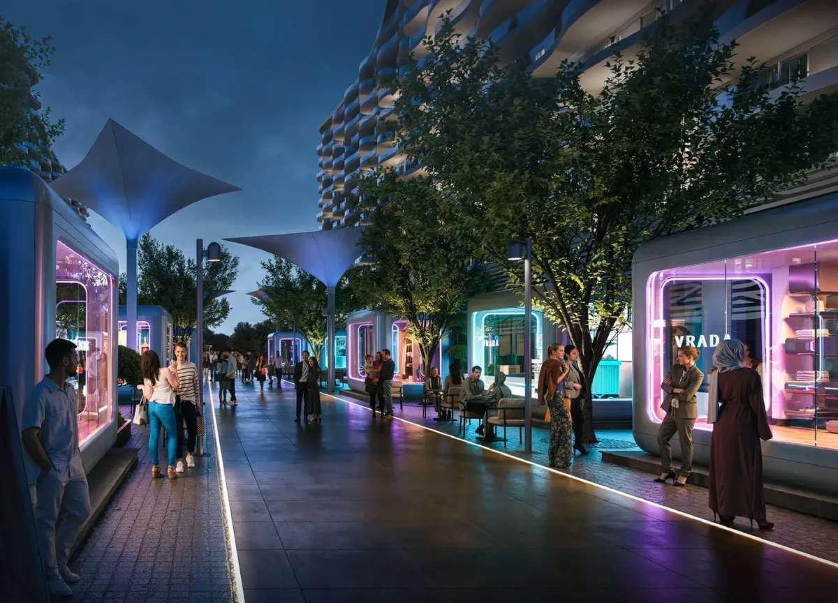 VALENCIA AT DAMAC LAGOONS (7)